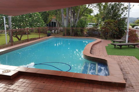 Tweed River Motel - Northern Rivers Accommodation 3