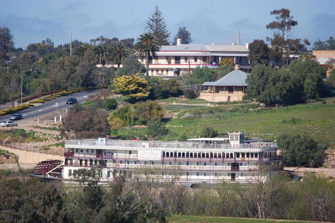 Brayfield Cottage - Accommodation Newcastle 5