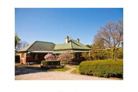 Heronswood House B & B - Northern Rivers Accommodation 0