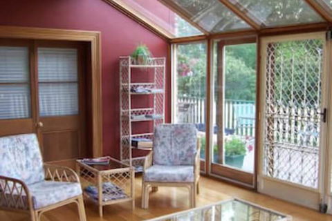 Heronswood House B & B - Northern Rivers Accommodation 6