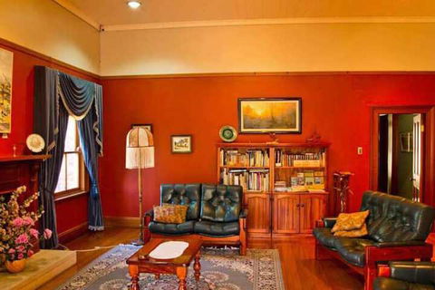 Heronswood House B & B - Northern Rivers Accommodation 5