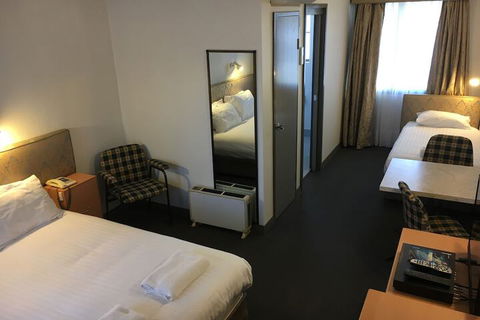 Spa Village Travel Inn - WA Accommodation 3