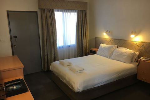 Spa Village Travel Inn - WA Accommodation 4
