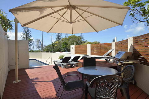 Bellardoo Holiday Apartments - WA Accommodation 6