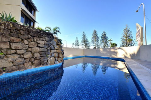 Bellardoo Holiday Apartments - WA Accommodation 5