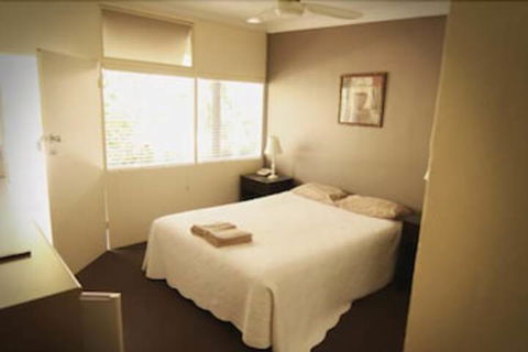 Motel Melrose - Tourism Cairns 6