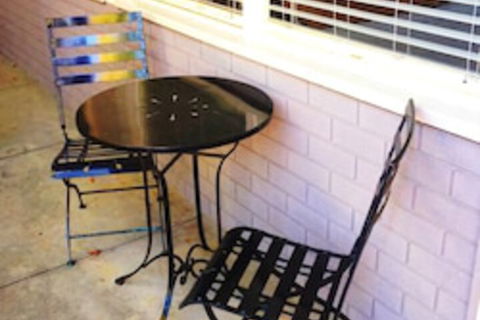 Motel Melrose - Tourism Cairns 2