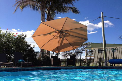 Lakeside Holiday Apartments Merimbula - Accommodation Ballina 3