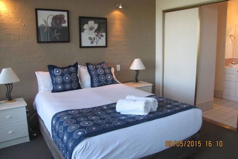 Apollo Apartments - Holiday Jervis Bay 4