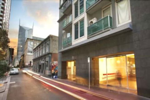Ozstays Katz Apartments - Hervey Bay Accommodation 0