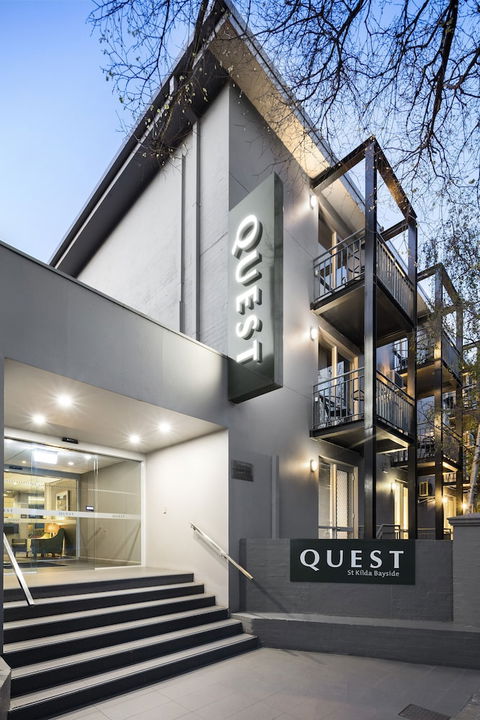 Quest St Kilda Bayside - WA Accommodation 0