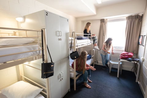 Melbourne Metro YHA - Hostel - Accommodation Find 6