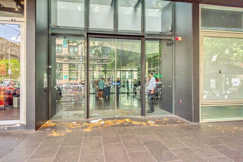 CBD Collins St. Near Southern Cross - Accommodation Sunshine Coast 1