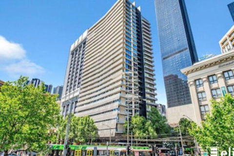 CBD Collins St. Near Southern Cross - Accommodation Sunshine Coast 0