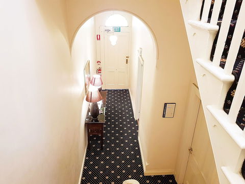 Carlton Terrace - Wagga Wagga Accommodation 4
