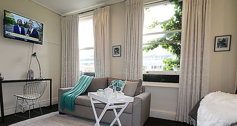 Carlton Terrace - Wagga Wagga Accommodation 5