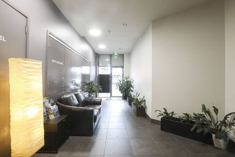 Alston Apartments Hotel - Northern Rivers Accommodation 4