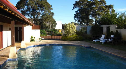 Margaret River Resort - Accommodation Australia 3