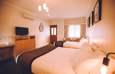 Margaret River Resort - Accommodation Australia 4