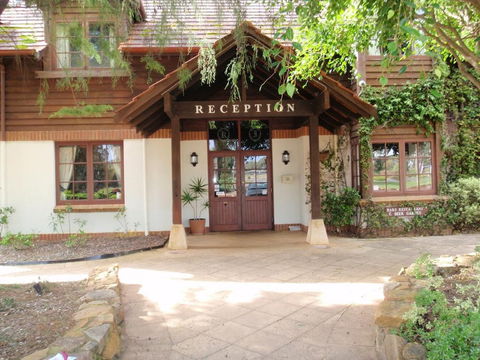 Margaret River Resort - Accommodation Australia 0
