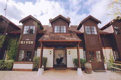 Margaret River Resort - Accommodation Australia 1