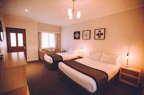 Margaret River Resort - Accommodation Australia 5