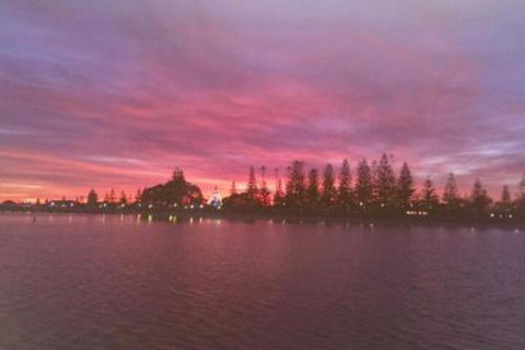 Sojourn On Gale Bed & Breakfast - Casino Accommodation 2