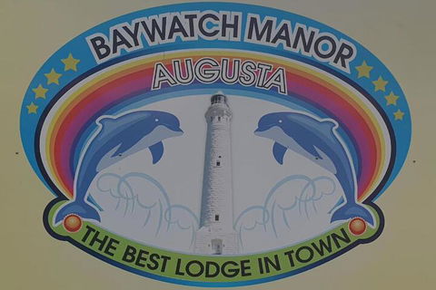 Baywatch Manor Augusta - Casino Accommodation 5