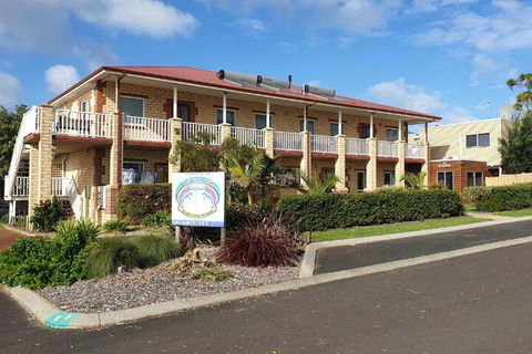 Baywatch Manor Augusta - Casino Accommodation 6