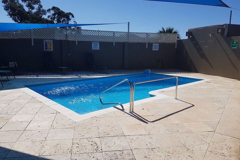 Foreshore Motel - WA Accommodation 1