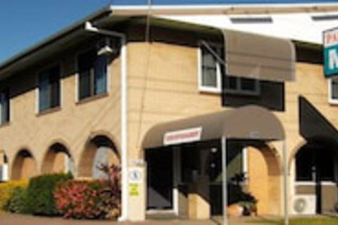 Paradise Lodge Motel - Sunshine Coast Guide 0