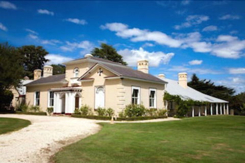 Woolmers Estate - Kingaroy Accommodation 0