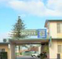 Town Centre Motel - Lightning Ridge Tourism