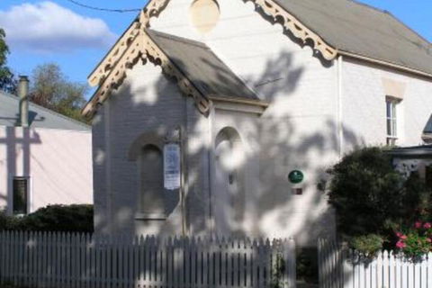 Windmill Hill Lodge - WA Accommodation 7