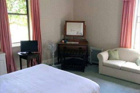 Windmill Hill Lodge - WA Accommodation 4