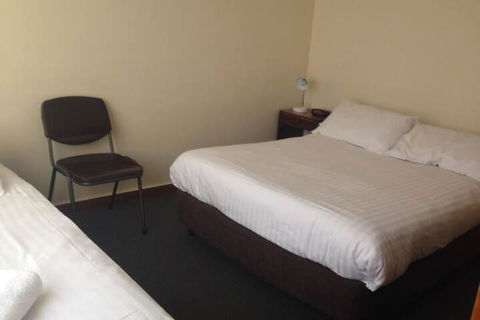 The TRC Hotel - WA Accommodation 4