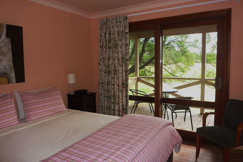 Madison's Mountain Retreat - Accommodation Australia 5