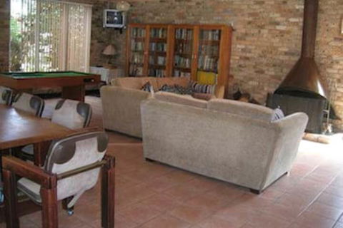 Madison's Mountain Retreat - Accommodation Australia 4