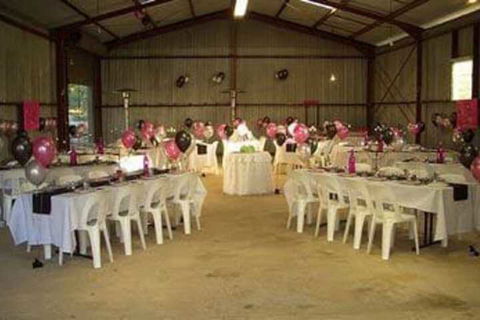 Madison's Mountain Retreat - Accommodation Australia 3