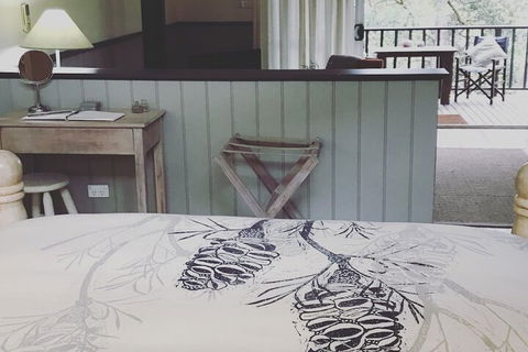 The Rustic Spirit - Accommodation Perth 1