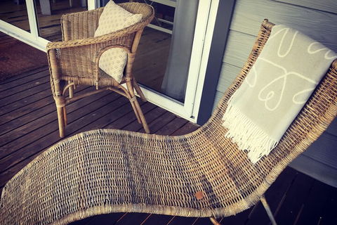 The Rustic Spirit - Accommodation Perth 5