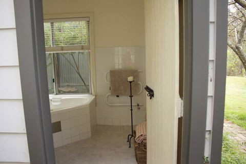 The Rustic Spirit - Accommodation Perth 2