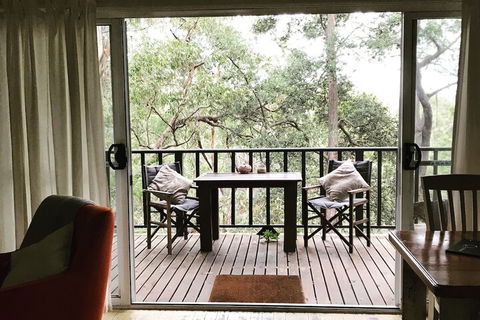 The Rustic Spirit - Accommodation Perth 6