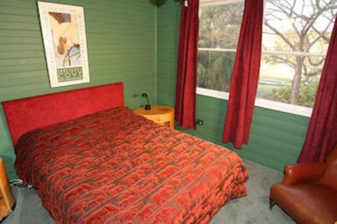 Hermitage Cottage - Accommodation Asia 3