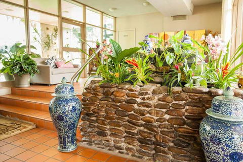 Kempsey Rose Motor Inn - Accommodation NSW 4