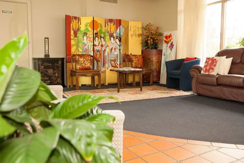 Kempsey Rose Motor Inn - Accommodation NSW 3