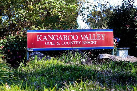 Kangaroo Valley Timber Cabin - Tweed Heads Accommodation 5