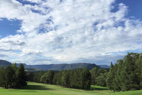 Kangaroo Valley Timber Cabin - Tweed Heads Accommodation 2