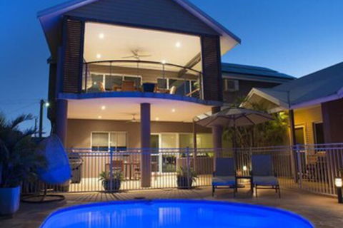 Gecko Lodge - Northern Rivers Accommodation 4
