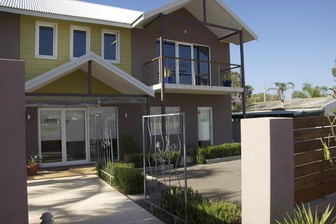 Gecko Lodge - Northern Rivers Accommodation 3